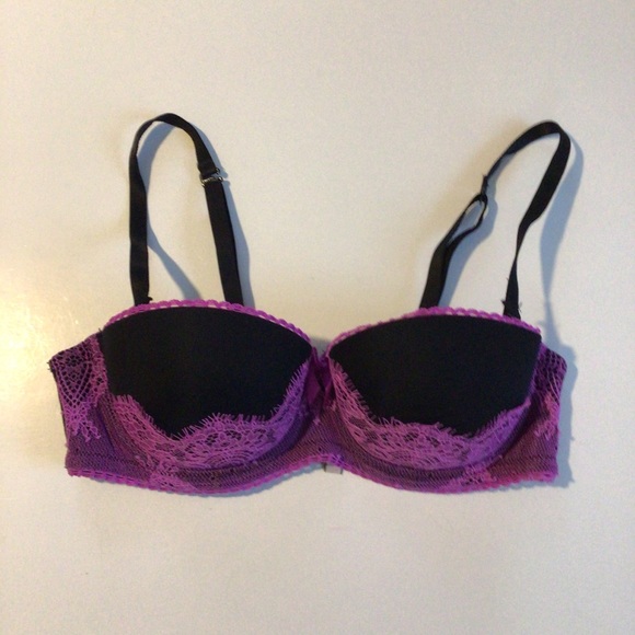 $7 bundle item💙 34A LA SENZA bra
